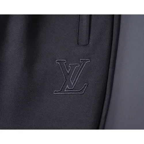 Replica Louis Vuitton LV Tracksuits Long Sleeved For Men #1402728 $92.00 USD for Wholesale