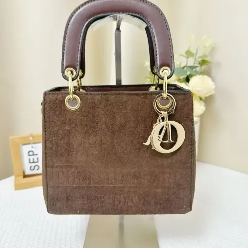 Wholesale Christian Dior Handbags For Women #1402730 $40.00 USD, Wholesale Quality Replica Christian Dior Handbags