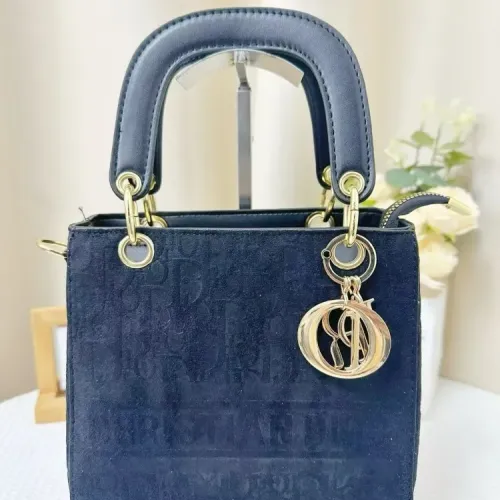Wholesale Christian Dior Handbags For Women #1402731 $40.00 USD, Wholesale Quality Replica Christian Dior Handbags