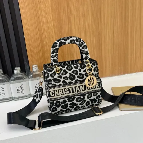 Wholesale Christian Dior Handbags For Women #1402736 $40.00 USD, Wholesale Quality Replica Christian Dior Handbags