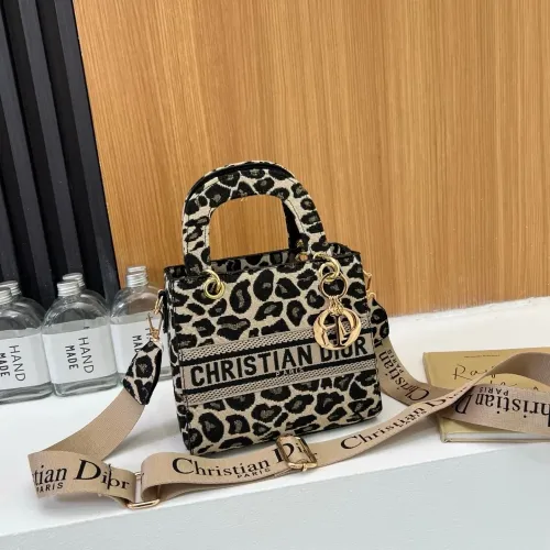 Wholesale Christian Dior Handbags For Women #1402737 $40.00 USD, Wholesale Quality Replica Christian Dior Handbags