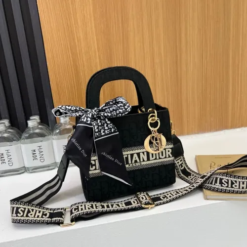 Wholesale Christian Dior Handbags For Women #1402741 $40.00 USD, Wholesale Quality Replica Christian Dior Handbags