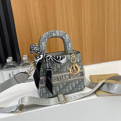 Wholesale Christian Dior Handbags For Women #1402743 $40.00 USD, Wholesale Quality Replica Christian Dior Handbags
