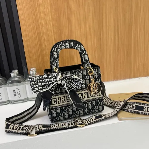 Wholesale Christian Dior Handbags For Women #1402744 $40.00 USD, Wholesale Quality Replica Christian Dior Handbags