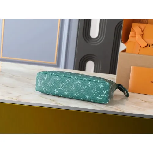 Replica Louis Vuitton LV Toilet Pouches #1402814 $45.00 USD for Wholesale