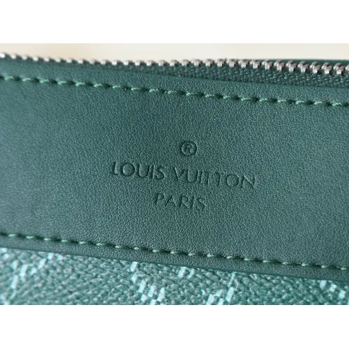 Replica Louis Vuitton LV Toilet Pouches #1402814 $45.00 USD for Wholesale