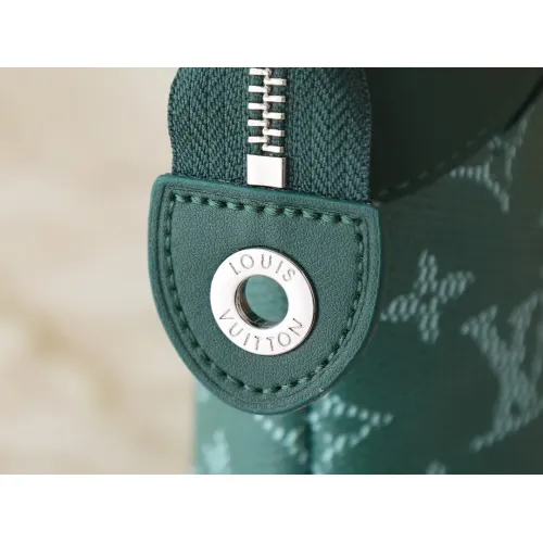 Replica Louis Vuitton LV Toilet Pouches #1402814 $45.00 USD for Wholesale