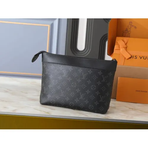 Replica Louis Vuitton LV Toilet Pouches #1402817 $45.00 USD for Wholesale