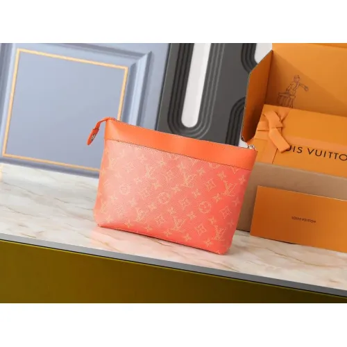 Replica Louis Vuitton LV Toilet Pouches #1402829 $45.00 USD for Wholesale