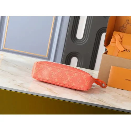 Replica Louis Vuitton LV Toilet Pouches #1402829 $45.00 USD for Wholesale