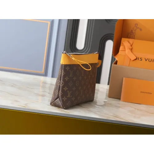 Replica Louis Vuitton LV Toilet Pouches #1402831 $45.00 USD for Wholesale