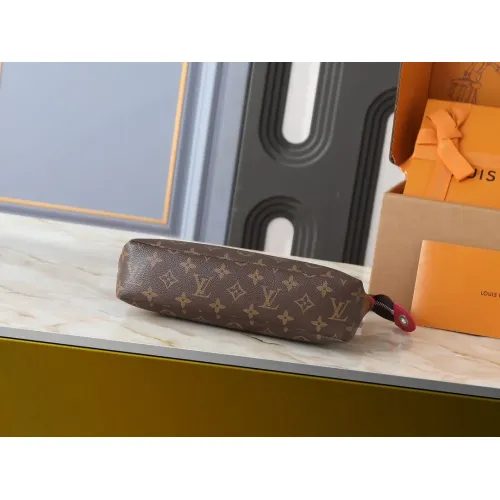 Replica Louis Vuitton LV Toilet Pouches #1402832 $45.00 USD for Wholesale