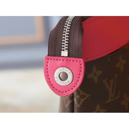 Replica Louis Vuitton LV Toilet Pouches #1402832 $45.00 USD for Wholesale