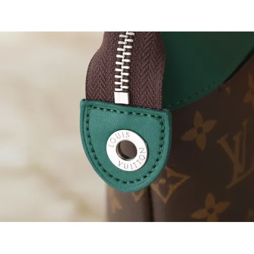 Replica Louis Vuitton LV Toilet Pouches #1402833 $45.00 USD for Wholesale