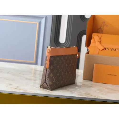 Replica Louis Vuitton LV Toilet Pouches #1402836 $45.00 USD for Wholesale