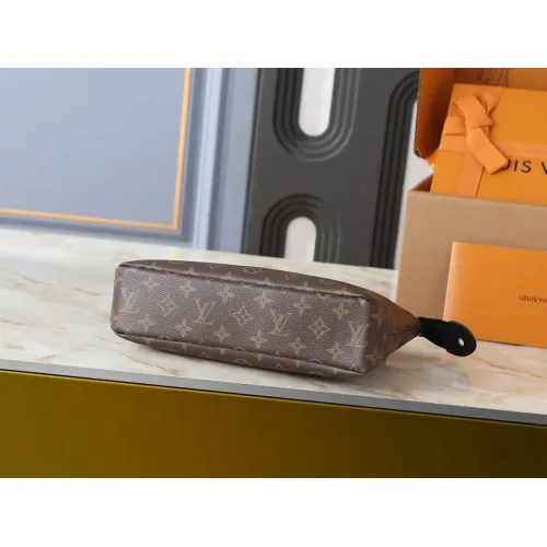 Replica Louis Vuitton LV Toilet Pouches #1402837 $45.00 USD for Wholesale