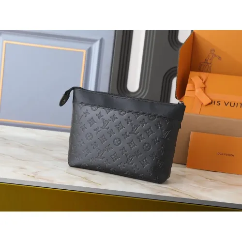 Replica Louis Vuitton LV Toilet Pouches #1402840 $45.00 USD for Wholesale