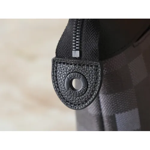 Replica Louis Vuitton LV Toilet Pouches #1402842 $45.00 USD for Wholesale