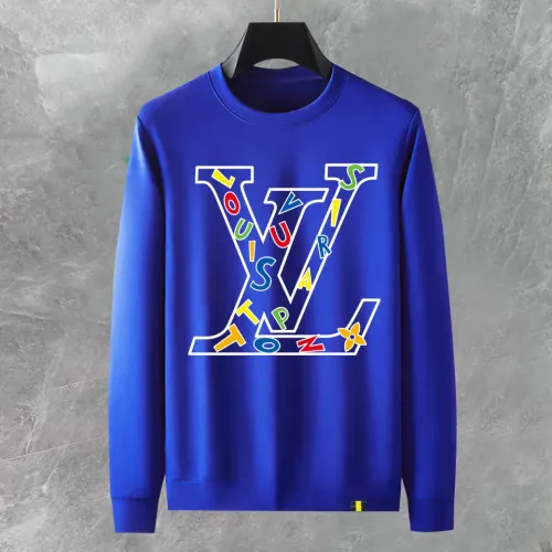 Wholesale Louis Vuitton LV Hoodies Long Sleeved For Men #1402861 $48.00 USD, Wholesale Quality Replica Louis Vuitton LV Hoodies
