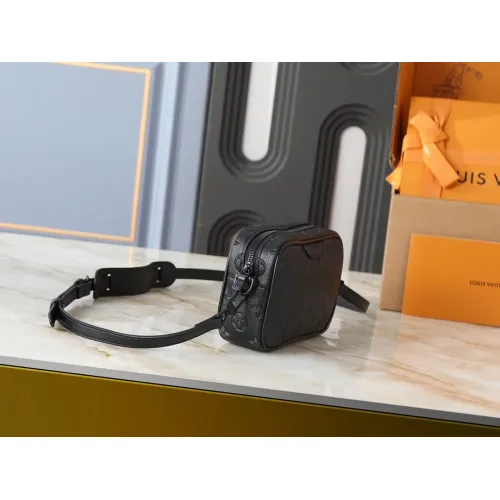 Replica Louis Vuitton Messenger Bags For Women #1402862 $48.00 USD for Wholesale