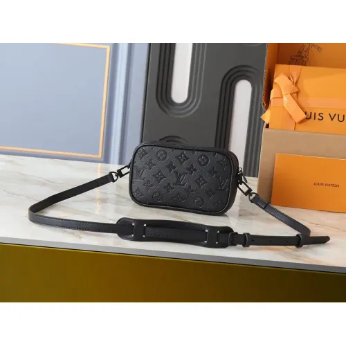 Replica Louis Vuitton Messenger Bags For Women #1402862 $48.00 USD for Wholesale