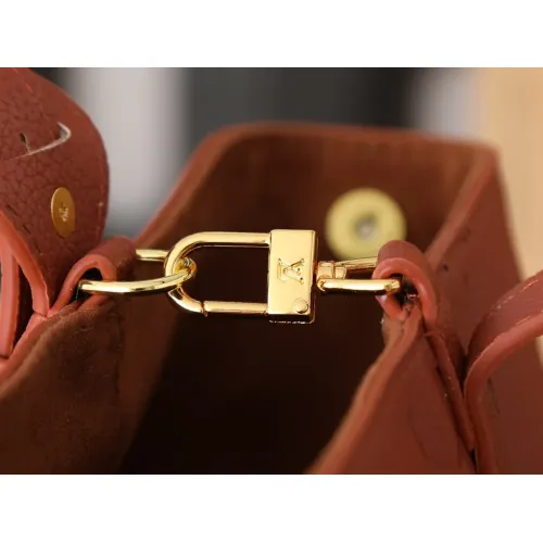 Replica Louis Vuitton Messenger Bags For Women #1402863 $52.00 USD for Wholesale