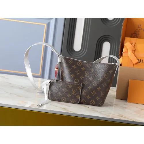 Wholesale Louis Vuitton Messenger Bags For Women #1402864 $52.00 USD, Wholesale Quality Replica Louis Vuitton Messenger Bags