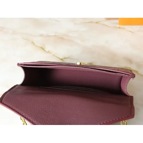 Replica Louis Vuitton Messenger Bags For Women #1402865 $52.00 USD for Wholesale