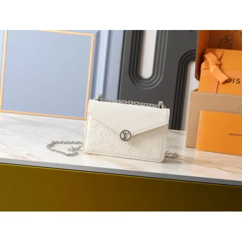 Wholesale Louis Vuitton Messenger Bags For Women #1402866 $52.00 USD, Wholesale Quality Replica Louis Vuitton Messenger Bags