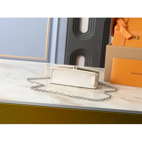 Replica Louis Vuitton Messenger Bags For Women #1402866 $52.00 USD for Wholesale