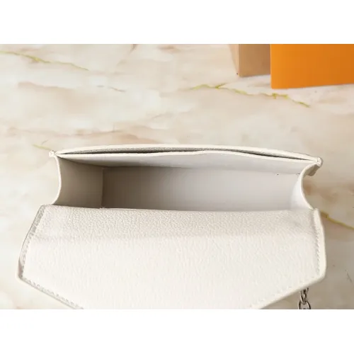 Replica Louis Vuitton Messenger Bags For Women #1402866 $52.00 USD for Wholesale