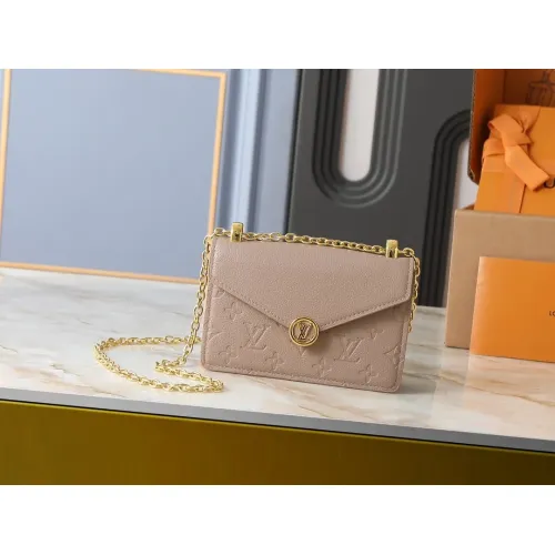 Wholesale Louis Vuitton Messenger Bags For Women #1402867 $52.00 USD, Wholesale Quality Replica Louis Vuitton Messenger Bags