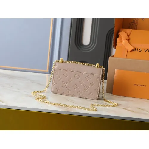 Replica Louis Vuitton Messenger Bags For Women #1402867 $52.00 USD for Wholesale