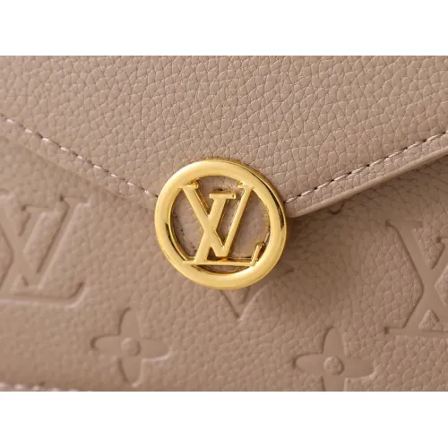 Replica Louis Vuitton Messenger Bags For Women #1402867 $52.00 USD for Wholesale