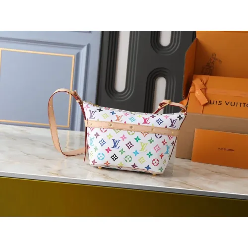 Wholesale Louis Vuitton Messenger Bags For Women #1402870 $52.00 USD, Wholesale Quality Replica Louis Vuitton Messenger Bags