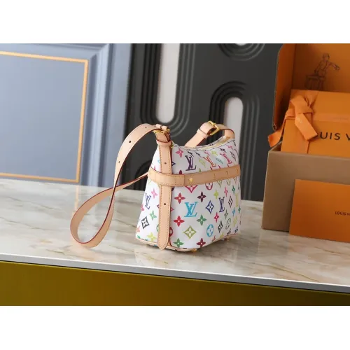 Replica Louis Vuitton Messenger Bags For Women #1402870 $52.00 USD for Wholesale