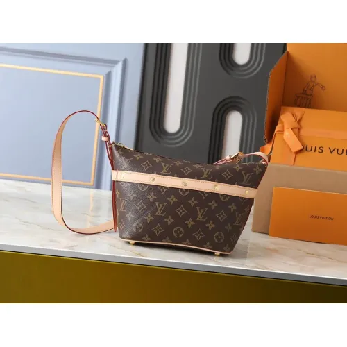 Wholesale Louis Vuitton Messenger Bags For Women #1402871 $52.00 USD, Wholesale Quality Replica Louis Vuitton Messenger Bags