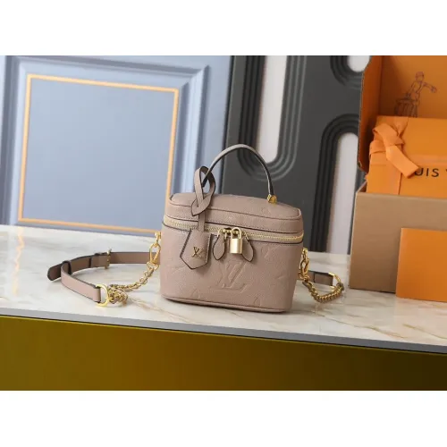 Wholesale Louis Vuitton Messenger Bags For Women #1402875 $56.00 USD, Wholesale Quality Replica Louis Vuitton Messenger Bags