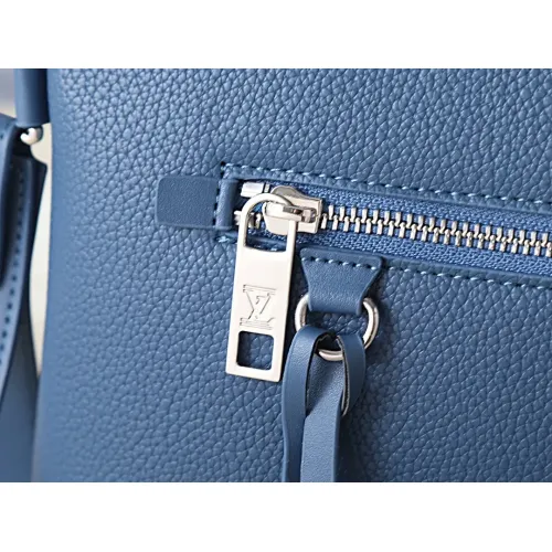 Replica Louis Vuitton LV Daily Pouches For Men #1402891 $48.00 USD for Wholesale