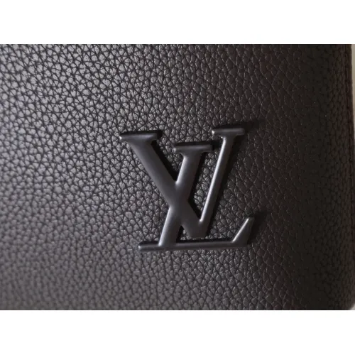 Replica Louis Vuitton LV Daily Pouches For Men #1402892 $48.00 USD for Wholesale