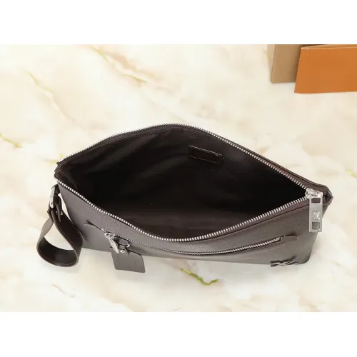 Replica Louis Vuitton LV Daily Pouches For Men #1402892 $48.00 USD for Wholesale