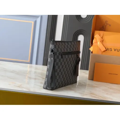 Replica Louis Vuitton LV Daily Pouches For Men #1402896 $48.00 USD for Wholesale
