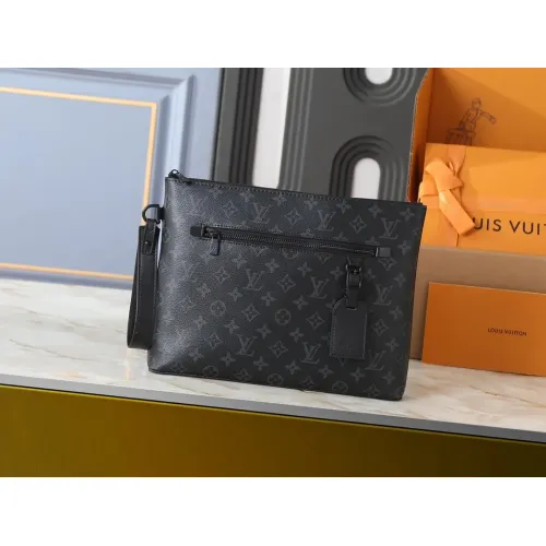 Wholesale Louis Vuitton LV Daily Pouches For Men #1402897 $48.00 USD, Wholesale Quality Replica Louis Vuitton LV Wallets