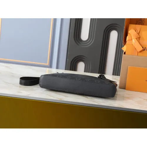 Replica Louis Vuitton LV Daily Pouches For Men #1402897 $48.00 USD for Wholesale