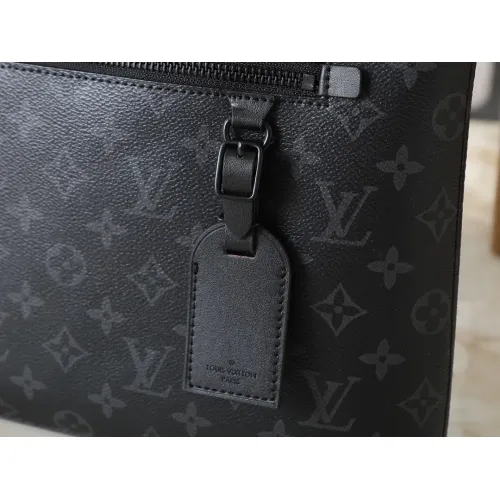 Replica Louis Vuitton LV Daily Pouches For Men #1402897 $48.00 USD for Wholesale