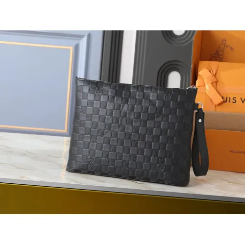 Replica Louis Vuitton LV Daily Pouches For Men #1402899 $48.00 USD for Wholesale