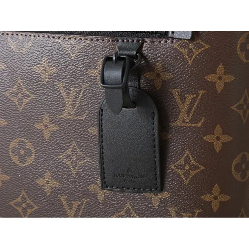 Replica Louis Vuitton LV Daily Pouches For Men #1402902 $48.00 USD for Wholesale