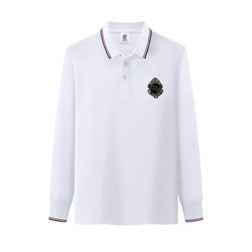 Wholesale Dolce &amp; Gabbana D&amp;G T-Shirts Long Sleeved For Unisex #1402908 $45.00 USD, Wholesale Quality Replica Dolce &amp; Gabbana D&amp;G T-Shirts