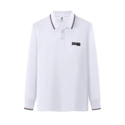 Wholesale Balenciaga T-Shirts Long Sleeved For Unisex #1402922 $45.00 USD, Wholesale Quality Replica Balenciaga T-Shirts