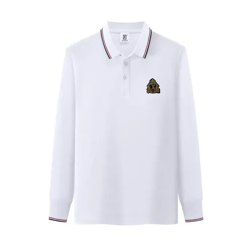 Wholesale Louis Vuitton LV T-Shirts Long Sleeved For Unisex #1402951 $45.00 USD, Wholesale Quality Replica Louis Vuitton LV T-Shirts